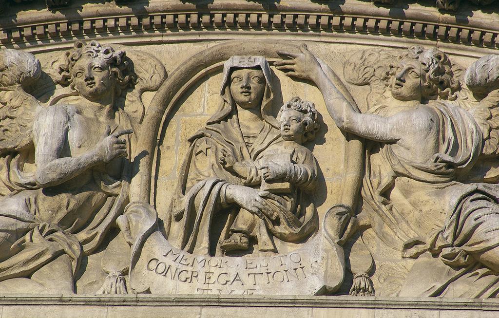 Hôtel de l'Abbaye des Prémontrés Pont-à-Mousson Exterior foto